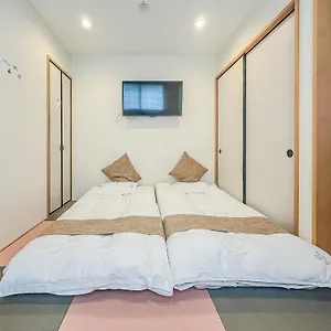  ヴィラ Hanastay花渓居 · 嵐（arashi)